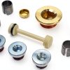 Chevrolet LS Series Engine Expansion Plugs Z Whip-6