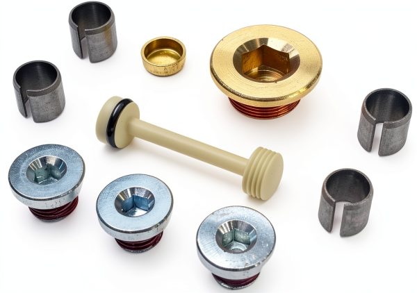 Chevrolet LS Series Engine Expansion Plugs Z Whip-6
