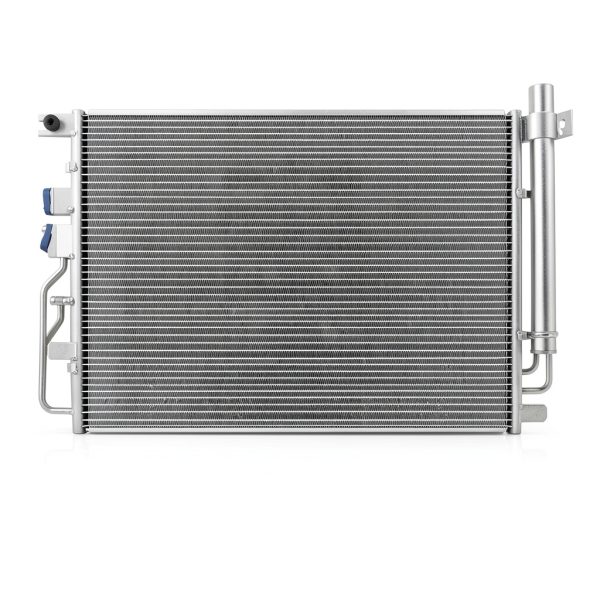 A-Premium Automotive Air Condenser Replacement-4