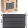 A-Premium Automotive Air Condenser Replacement-0