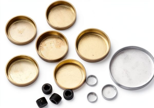 Chazcool Engine Expansion Plug Kit for Automotive-4