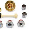 Chevrolet LS Series Engine Expansion Plugs Z Whip-2