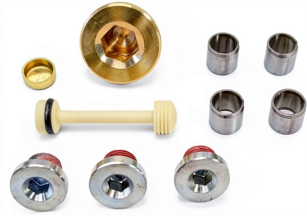 Chevrolet LS Series Engine Expansion Plugs Z Whip-2