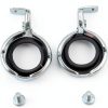 HVAC Air Conditioning Condenser Heater Core Seal Repair Kit-0