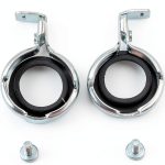 HVAC Air Conditioning Condenser Heater Core Seal Repair Kit-0