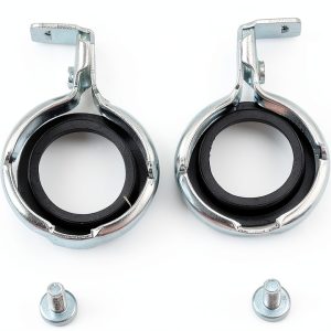 HVAC Air Conditioning Condenser Heater Core Seal Repair Kit-0