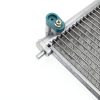 A-Premium AC Condenser Aluminum Kit Toyota-1