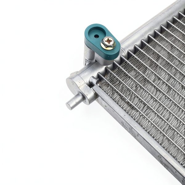 A-Premium AC Condenser Aluminum Kit Toyota-1