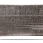 SCITOO Condenser for Honda Accord 2.4L 3.5L-0