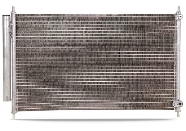 SCITOO Condenser for Honda Accord 2.4L 3.5L-0