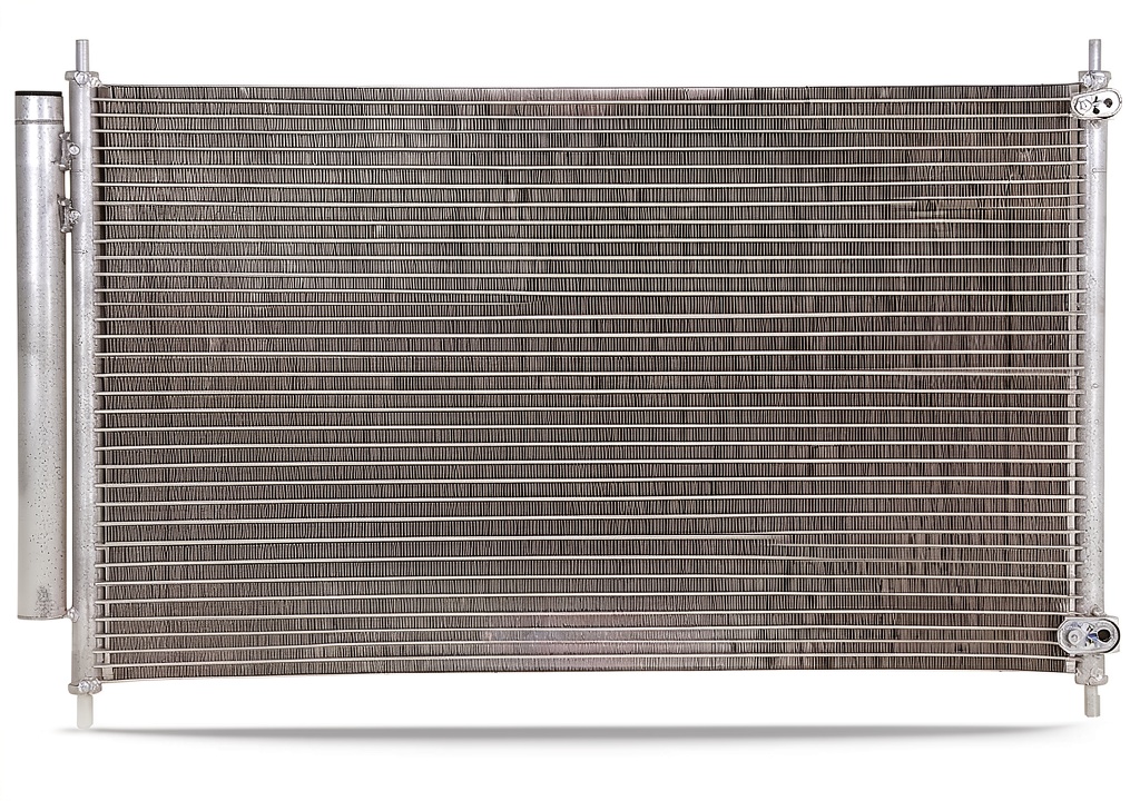 SCITOO Condenser for Honda Accord