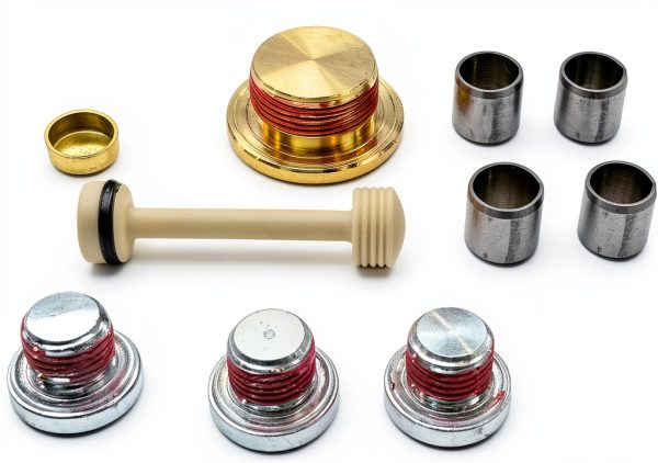 Chevrolet LS Series Engine Expansion Plugs Z Whip-1