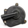 Forwinparts Oil Separator Cover Car Plastic Modern-5