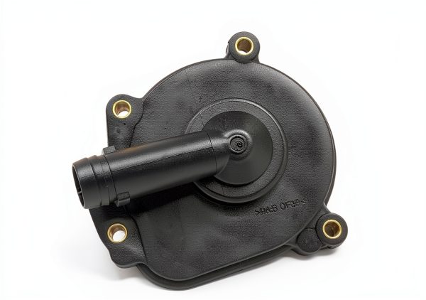 Forwinparts Oil Separator Cover Car Plastic Modern-5