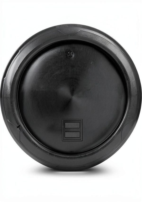 Frame Tube Plug Set AA Ignition Thermoplastic Bed-8