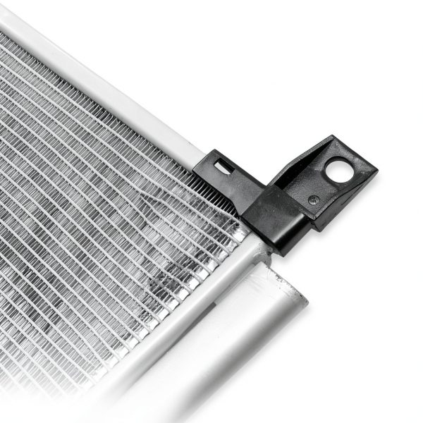 Nissan Rogue A/C Condenser A-Premium Brand New-2
