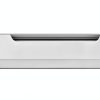 Folding RV Table Ritabiity Aluminum Modern White-7