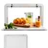 RV Folding Table CHINEGER Wall Mount Foldable-3