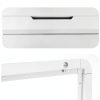 RV Folding Table CHINEGER Wall Mount Foldable-5