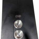 BKICKI RV Folding Table 16x26 Compact Design-0