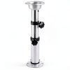 Adjustable Table Pedestal Stand by Unndysrt Aluminum Alloy-2