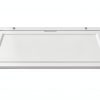 Folding RV Table Ritabiity Aluminum Modern White-3