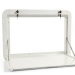 RV Folding Table CHINEGER Wall Mount Foldable-0