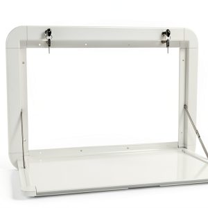 RV Folding Table CHINEGER Wall Mount Foldable-0
