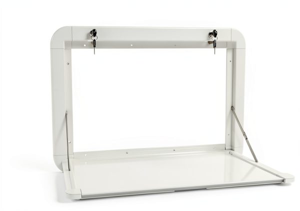 RV Folding Table CHINEGER Wall Mount Foldable-0