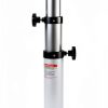 Adjustable Table Pedestal Stand by Unndysrt Aluminum Alloy-0