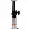 Adjustable Table Pedestal Stand by Unndysrt Aluminum Alloy-4