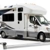 Acouto RV Folding Table Leg Silver 560‑930mm Telescopic Support-7