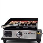Fleming Sales Marine Table for Blackstone 1650 Griddle 21x14.5 Black-0