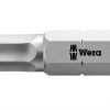 BIT-CHECK 30 METAL 1 SB Wera 30‑Piece Bit Set Brushed Hex Torx-9