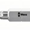 BIT-CHECK 30 METAL 1 SB Wera 30‑Piece Bit Set Brushed Hex Torx-6