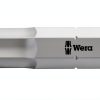 BIT-CHECK 30 METAL 1 SB Wera 30‑Piece Bit Set Brushed Hex Torx-10