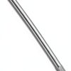 Ball End Hex Bit 5mm H5.0 1/4" Hex Shank 150mm Magnetic S2 Steel-3