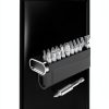 BIT-CHECK 30 METAL 1 SB Wera 30‑Piece Bit Set Brushed Hex Torx-0