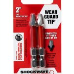 48 32 4443 2 in Shockwave ECX Power Bit #1 & #2 – Mingyue Brushed-0