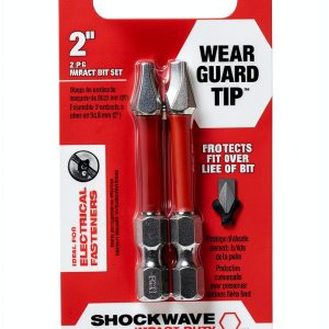 48 32 4443 2 in Shockwave ECX Power Bit #1 & #2 – Mingyue Brushed-0