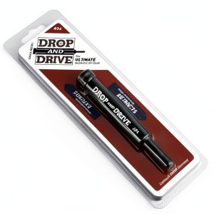 Cal-Van Tools Drop and Drive Spring Loaded Bit - 494-0