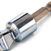 Makita Impact Premier Tilt SKT Adapter ½” Drill Bit 50mm Alloy Steel-1