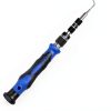 Precision Screwdriver Set 60-in-1 Hautton Magnetic Steel Blue-4