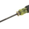 Klein Tools Adjustable Screwdriver Blade #1 Phillips & 3/16" Slotted-1
