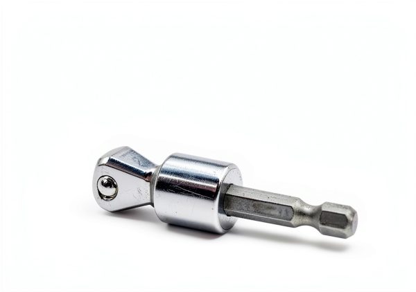 Makita Impact Premier Tilt SKT Adapter ½” Drill Bit 50mm Alloy Steel-4