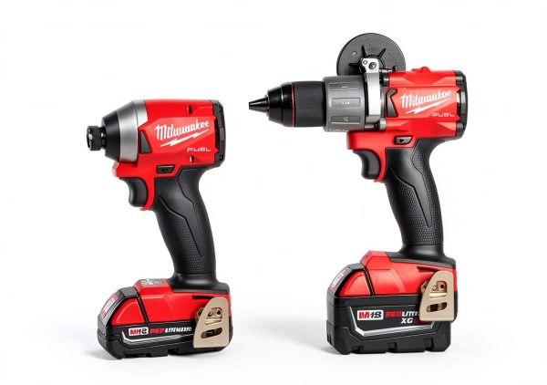 Milwaukee Shockwave Impact Duty Magnetic PH2 Screwdriver Bit - 3pcs-2