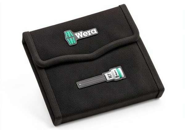 8740 B HF 1 Bit sock set 3/8" drv with holding function-2