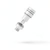 8740 B HF 1 Bit sock set 3/8" drv with holding function-3