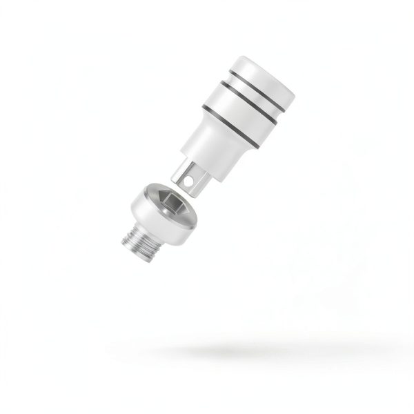 8740 B HF 1 Bit sock set 3/8" drv with holding function-3