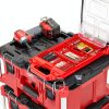 Milwaukee Electric Shockwave Impact Duty Drill Drive Fasten Set Red-4